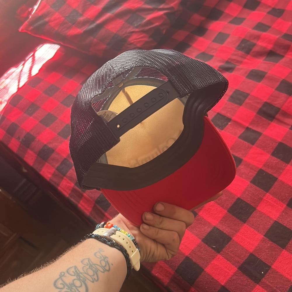 Hat - Picture 3 of 6